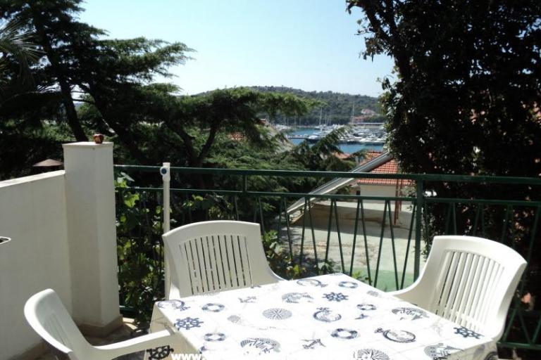 Apartmány Karabatić – foto 4