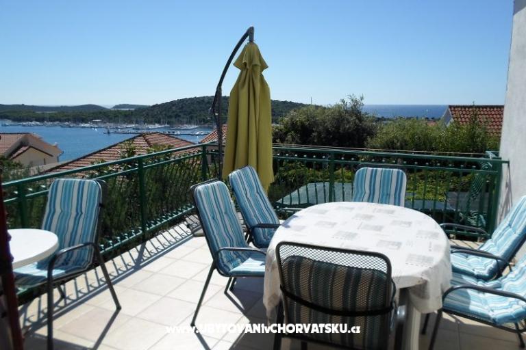 Apartmány Karabatić – foto 5