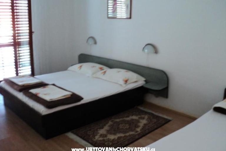 Apartmány Karabatić – foto 6