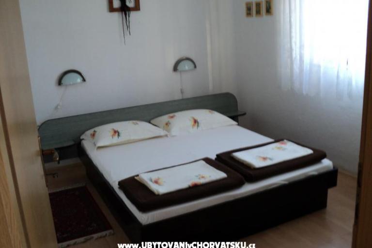 Apartmány Karabatić – foto 7