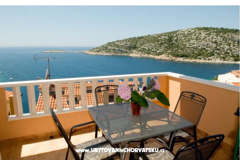 Apartmány Katarina – foto 11