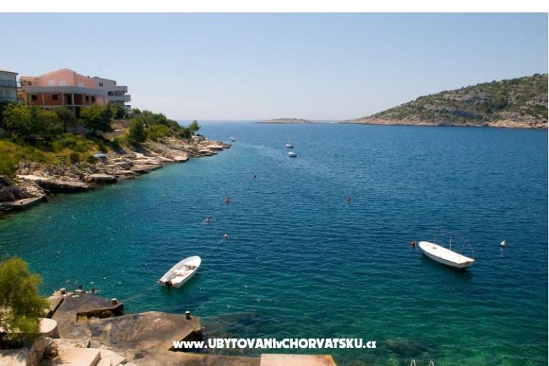 Apartmány Katarina – foto 7