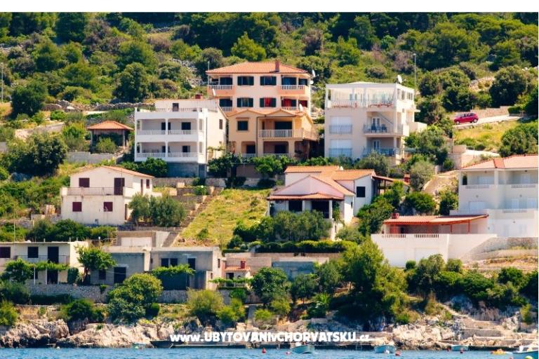 Apartmány Katarina – foto 9