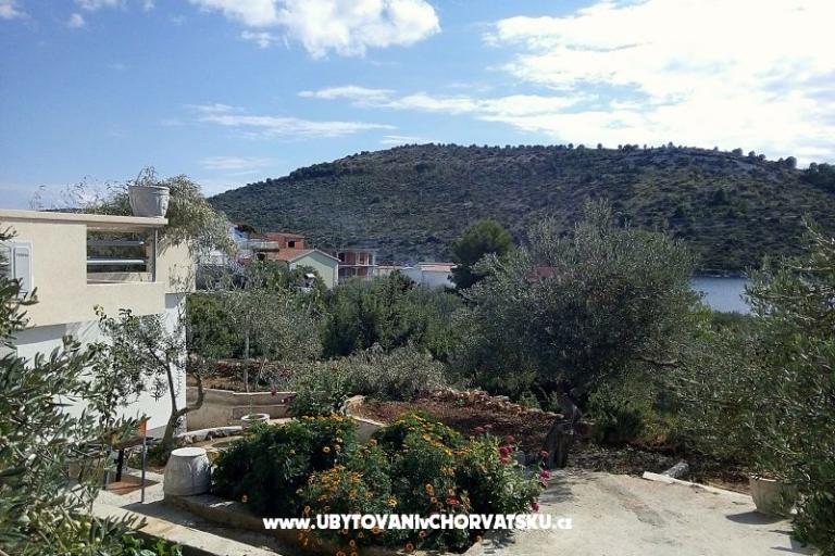 Apartmány Katica – foto 6