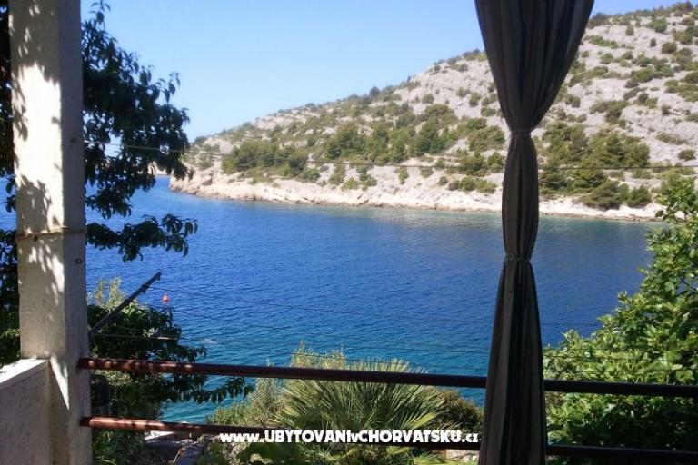 Apartmány Katunarić – foto 12