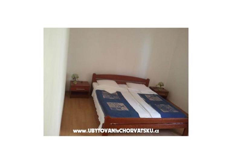 Apartmány Katunarić – foto 13