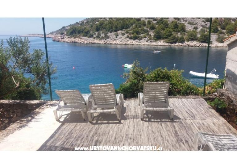 Apartmány Katunarić – foto 14