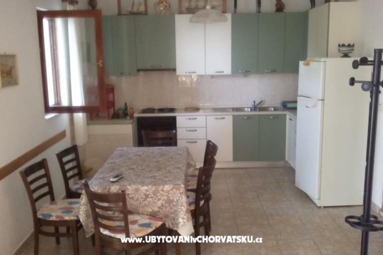 Apartmány Katunarić – foto 15