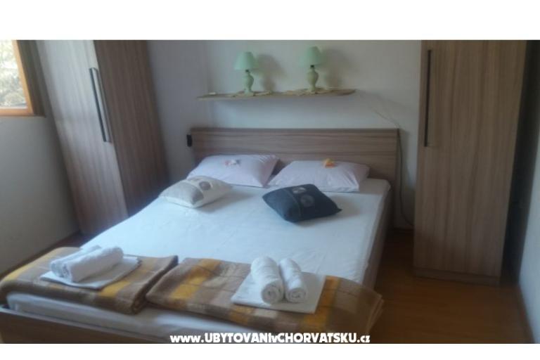 Apartmány Katunarić – foto 16