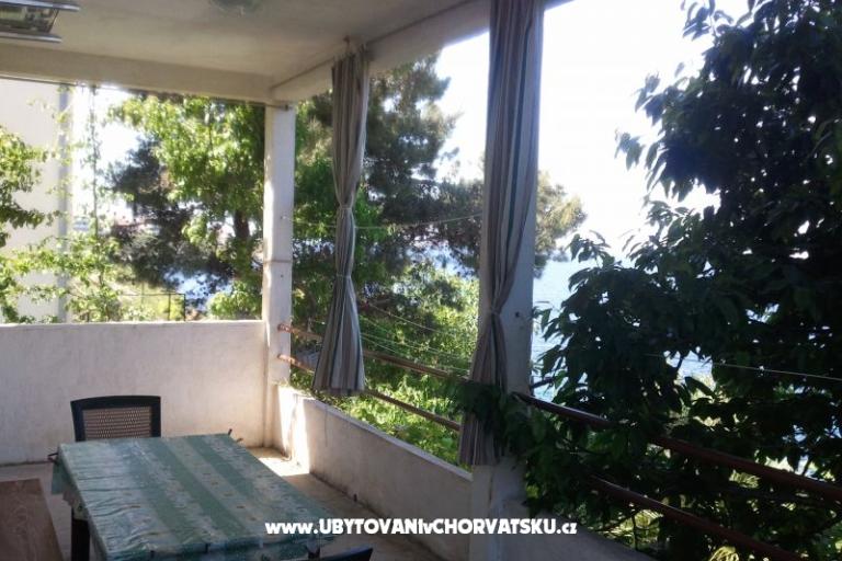 Apartmány Katunarić – foto 17