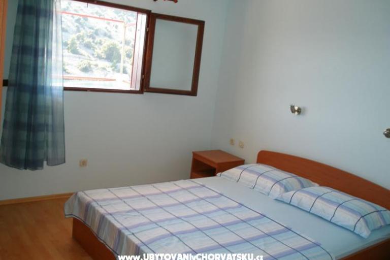 Apartmány Katunarić – foto 3