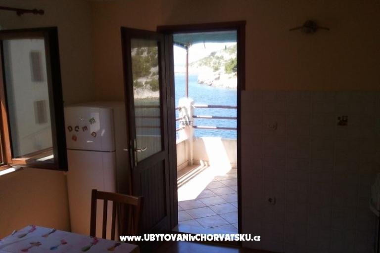 Apartmány Katunarić – foto 4