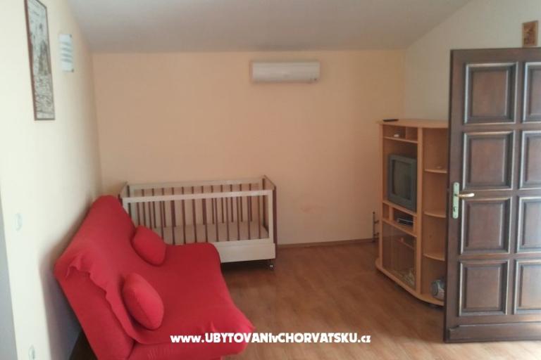 Apartmány Katunarić – foto 6