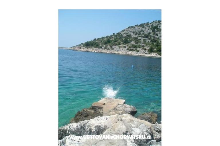 Apartmány Katunarić – foto 9