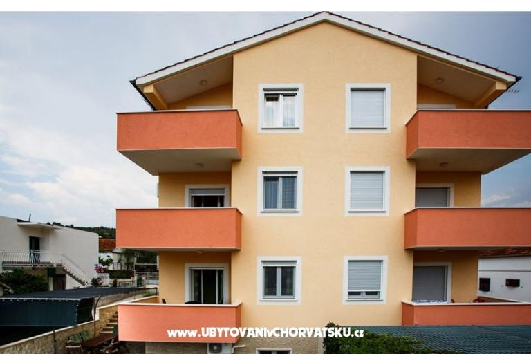 Apartmány Kristina – foto 2