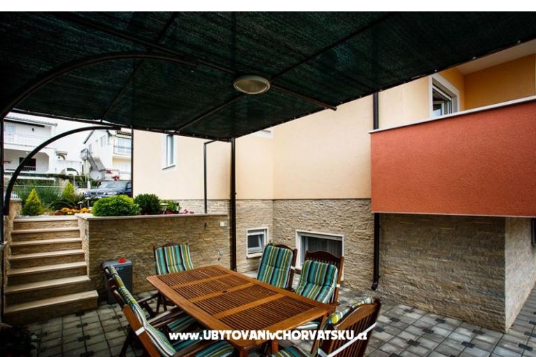 Apartmány Kristina – foto 4