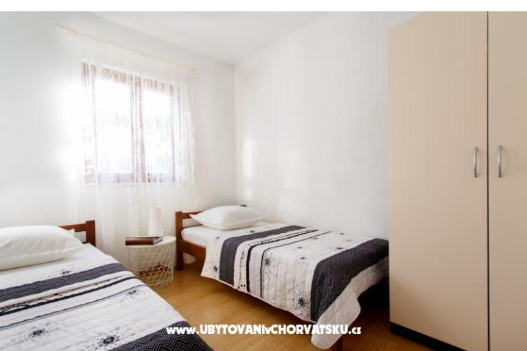 Apartmány Laim – foto 4