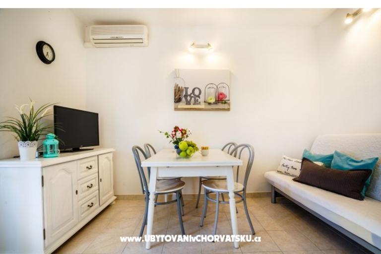 Apartmány Laim – foto 5