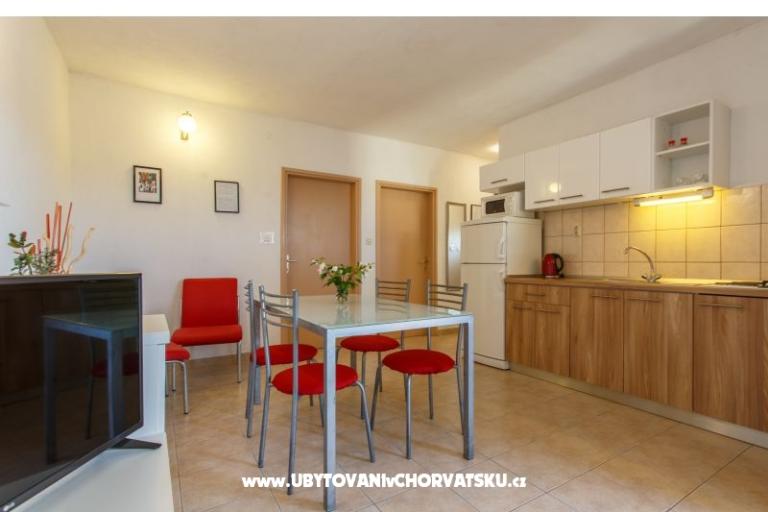 Apartmány Laim – foto 8