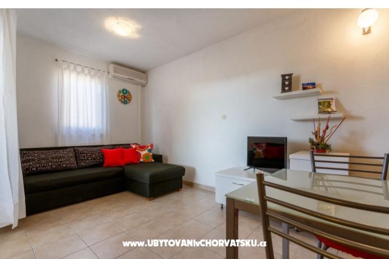 Apartmány Laim – foto 9
