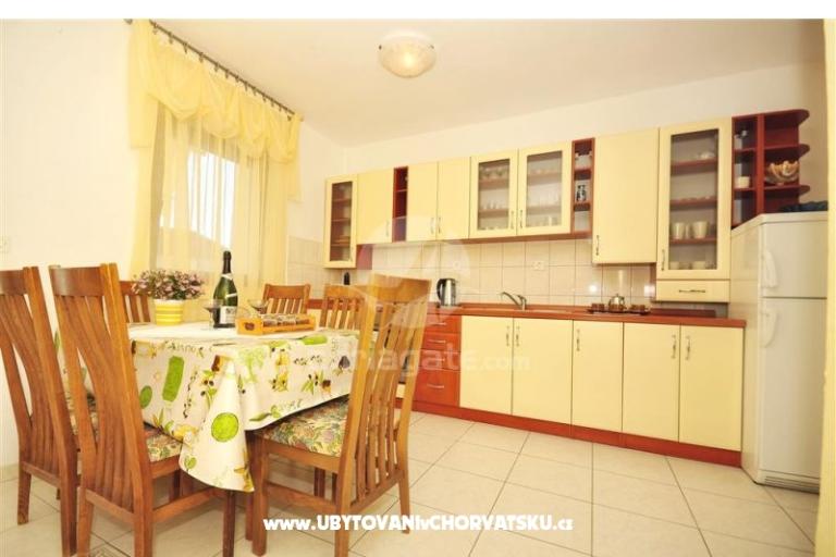 Apartmány LEMO – foto 12