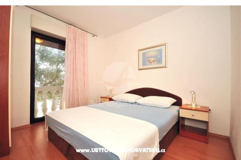 Apartmány LEMO – foto 13