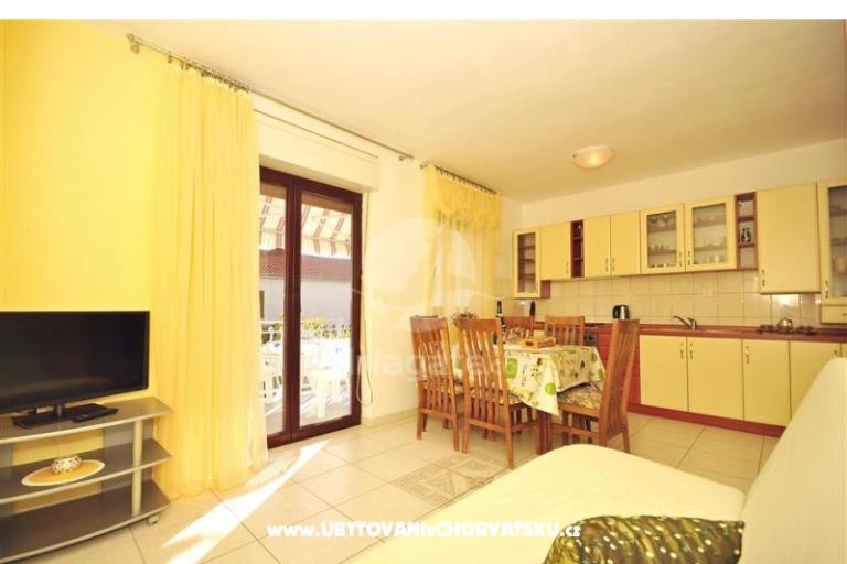 Apartmány LEMO – foto 15