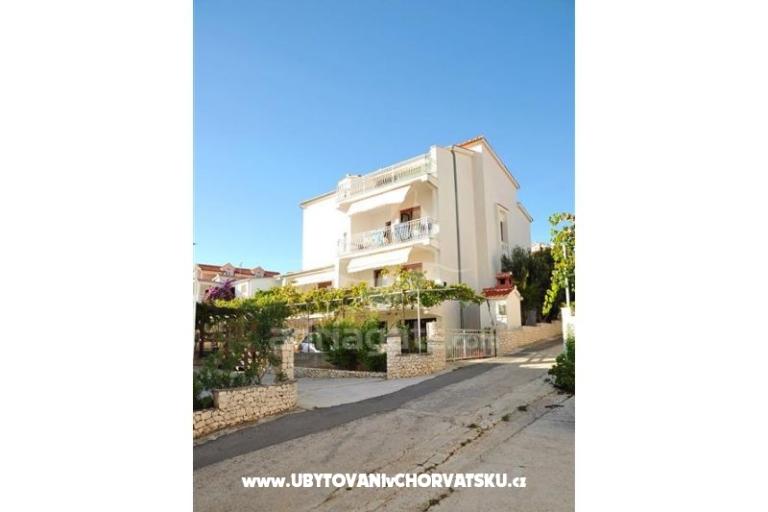 Apartmány LEMO – foto 5