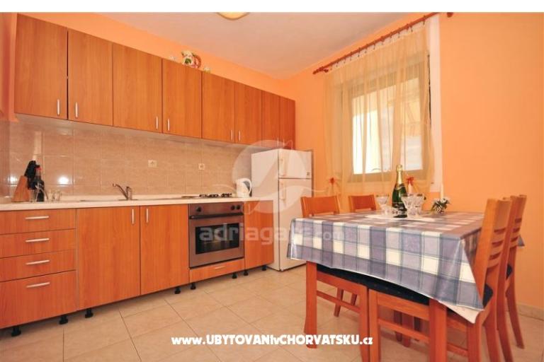 Apartmány LEMO – foto 8