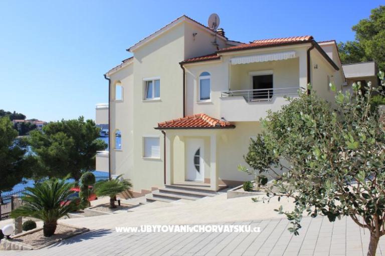 Apartmány Leon – foto 2