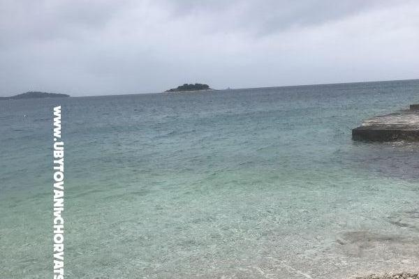 Apartmány Leona Rogoznica – foto 10