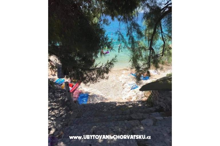 Apartmány Leona Rogoznica – foto 11