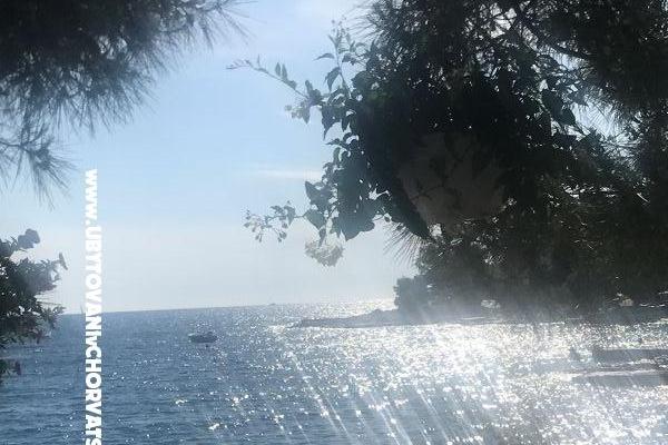 Apartmány Leona Rogoznica – foto 13