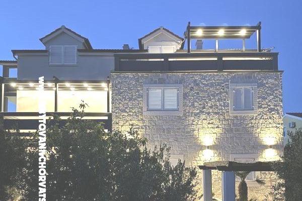 Apartmány Leona Rogoznica – foto 3