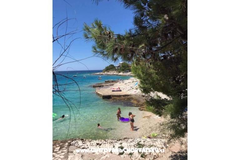 Apartmány Leona Rogoznica – foto 6