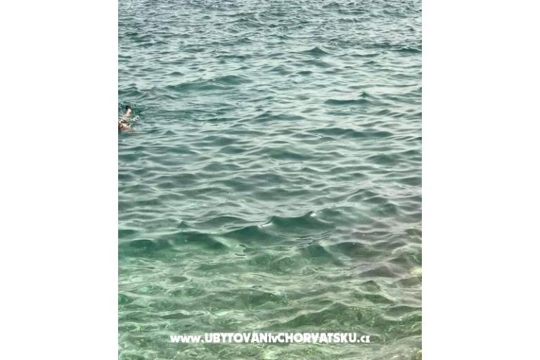 Apartmány Leona Rogoznica – foto 7