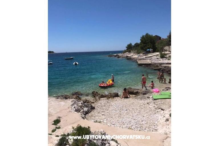 Apartmány Leona Rogoznica – foto 8