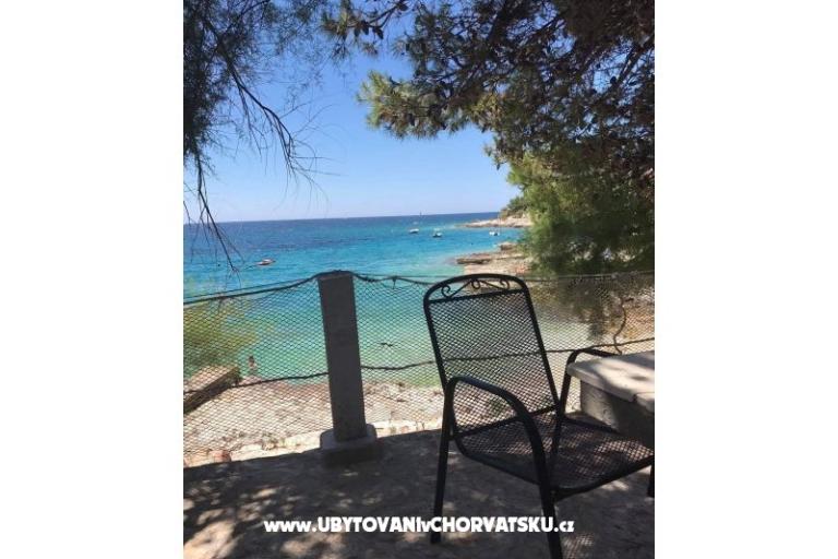 Apartmány Leona Rogoznica – foto 9