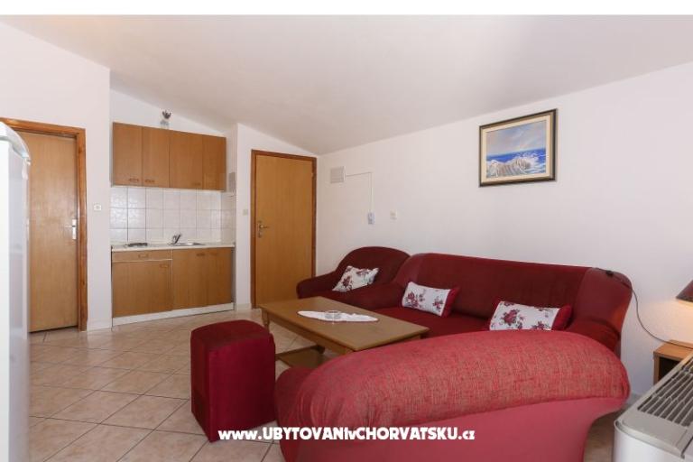 Apartmány Libertas – foto 4