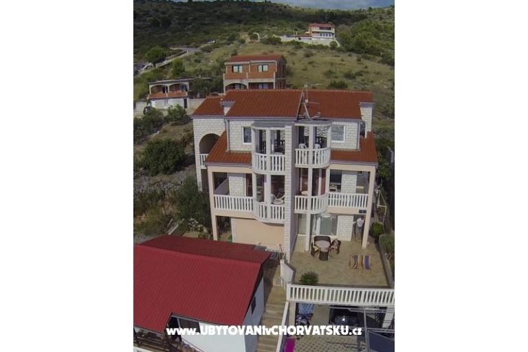 Apartmány Ljubičić – foto 2