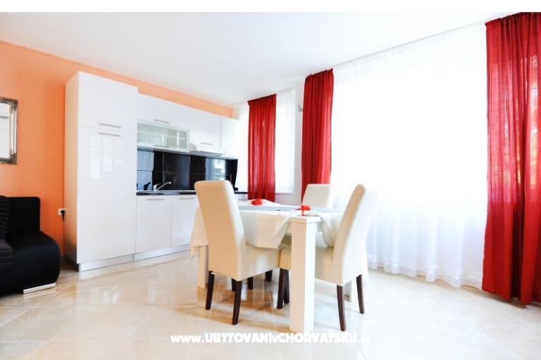Apartmány Luka Rogoznica – foto 11