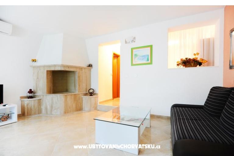 Apartmány Luka Rogoznica – foto 12