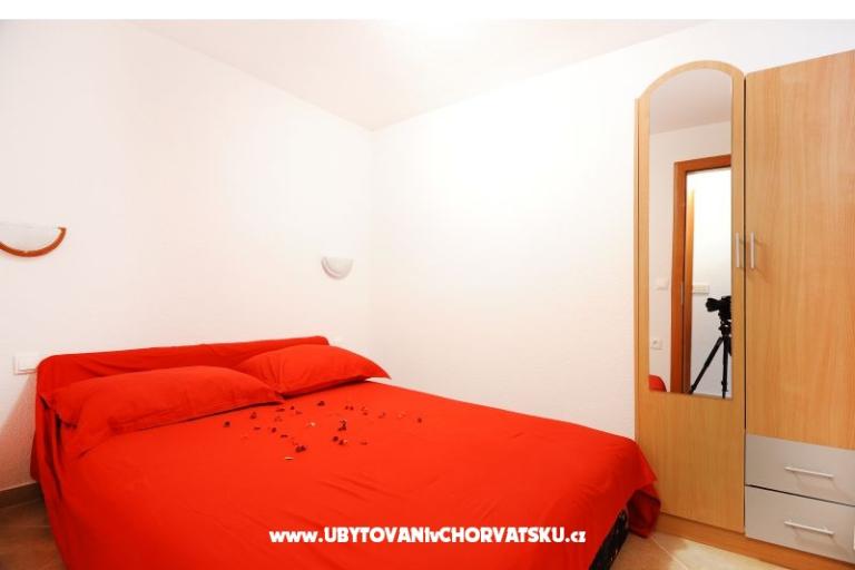 Apartmány Luka Rogoznica – foto 14