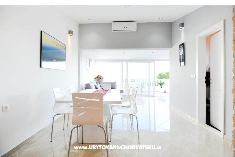 Apartmány Luka Rogoznica – foto 3