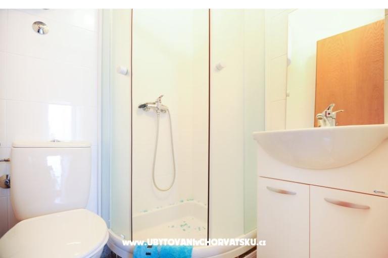 Apartmány Luka Rogoznica – foto 5