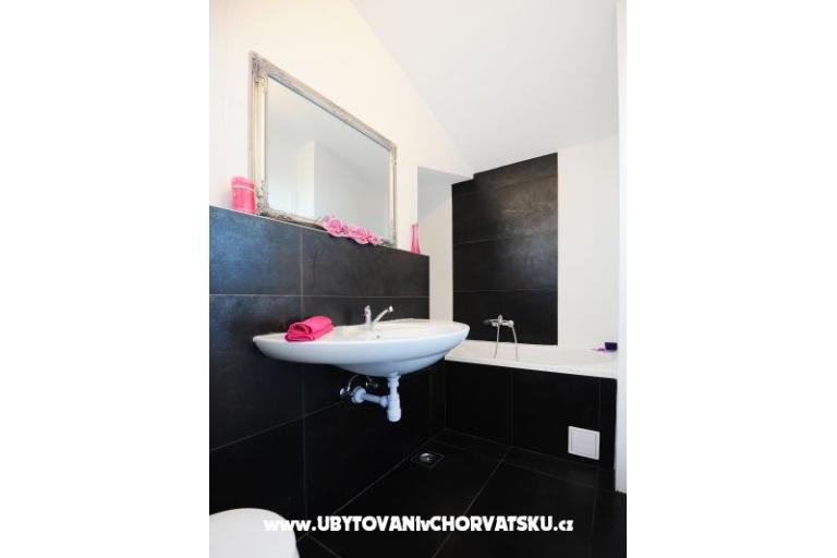 Apartmány Luka Rogoznica – foto 6
