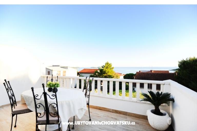 Apartmány Luka Rogoznica – foto 8