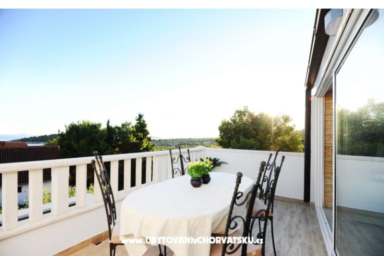 Apartmány Luka Rogoznica – foto 9