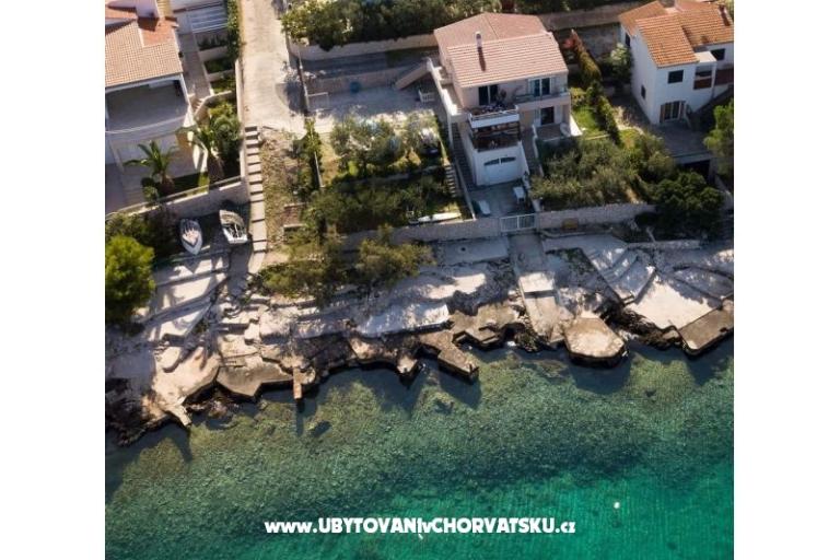 Apartmány Maris - Beach Dom  – foto 10