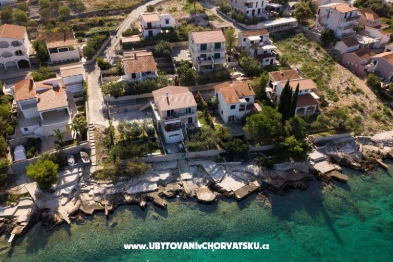 Apartmány Maris - Beach Dom  – foto 11